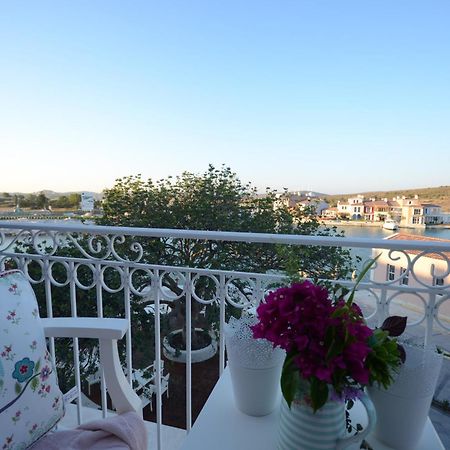 אלאקאטי Port Villa Deniz מראה חיצוני תמונה
