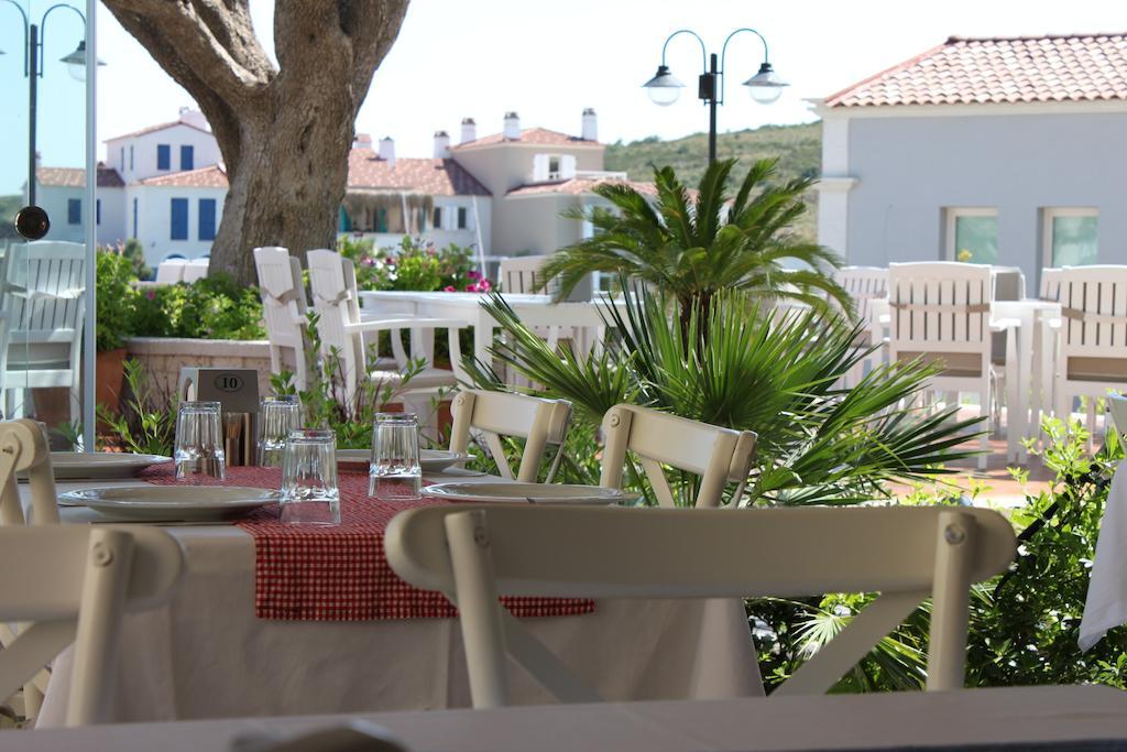 אלאקאטי Port Villa Deniz מראה חיצוני תמונה