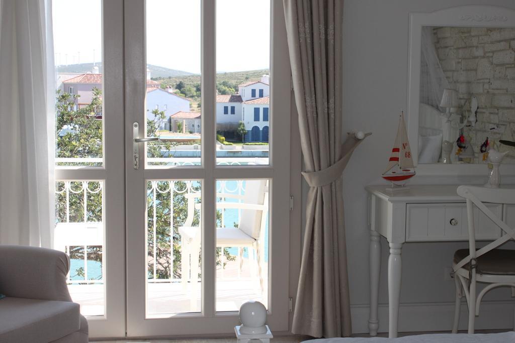 אלאקאטי Port Villa Deniz חדר תמונה