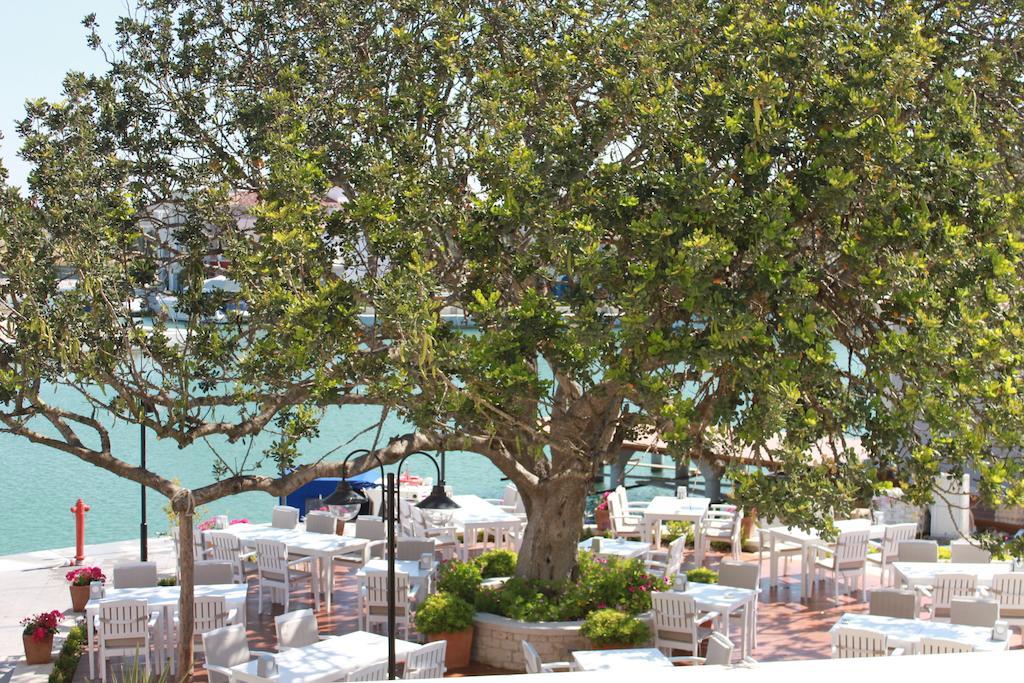 אלאקאטי Port Villa Deniz מראה חיצוני תמונה