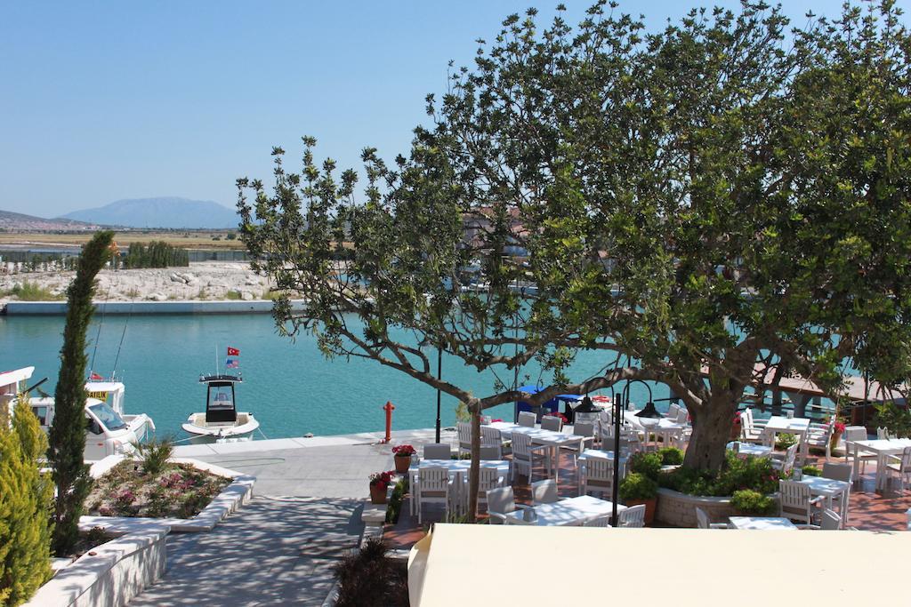 אלאקאטי Port Villa Deniz מראה חיצוני תמונה