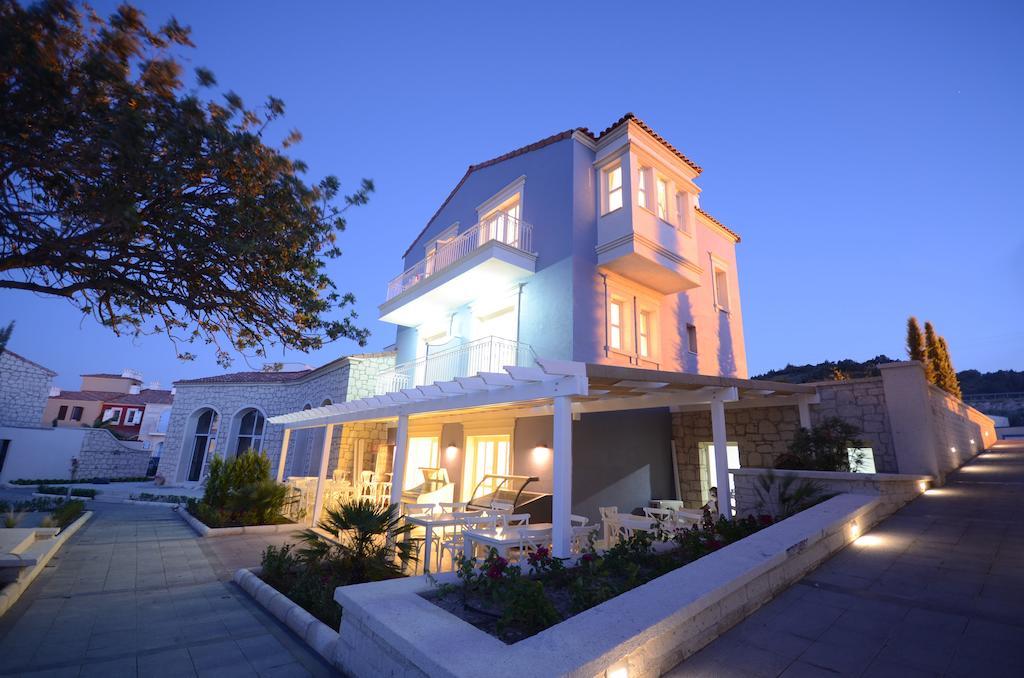 אלאקאטי Port Villa Deniz מראה חיצוני תמונה