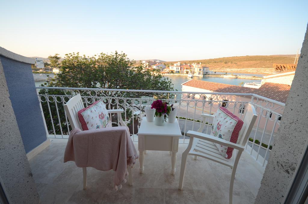 אלאקאטי Port Villa Deniz חדר תמונה