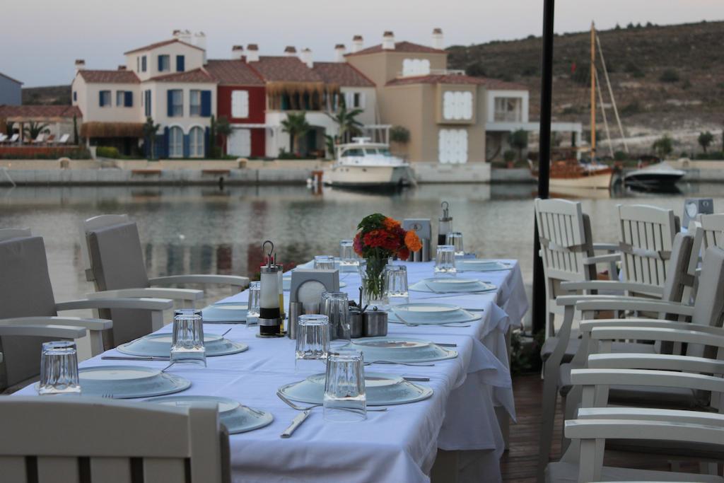 אלאקאטי Port Villa Deniz מראה חיצוני תמונה